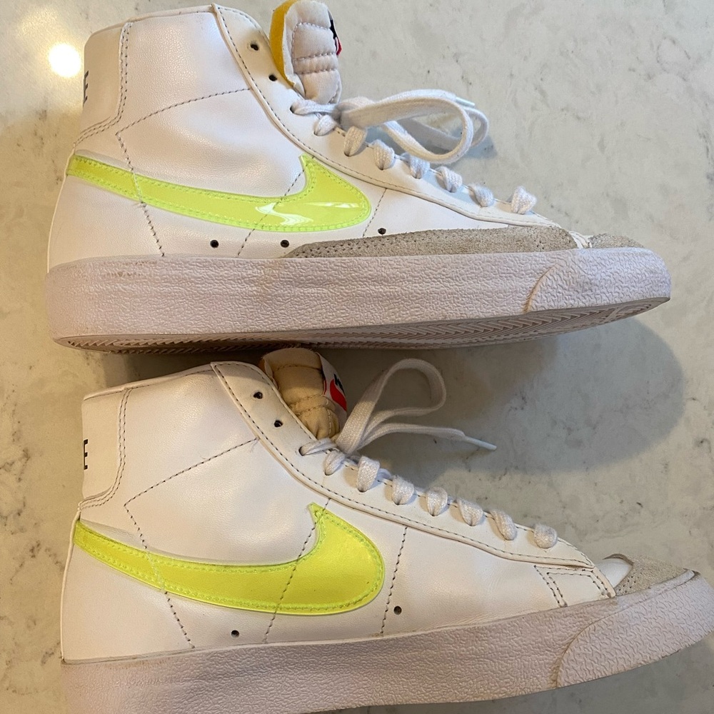 Nike High-tops